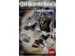 LEGO® Bionicle Kopeke 8581 released in 2003 - Image: 1
