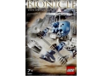 LEGO® Bionicle Matoro 8582 released in 2003 - Image: 1