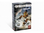 LEGO® Bionicle Hewkii (Kabaya Promotional) 8584 released in 2003 - Image: 3