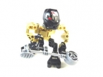 LEGO® Bionicle Hafu (Kabaya Promotional) 8585 released in 2003 - Image: 1