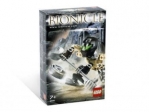 LEGO® Bionicle Hafu (Kabaya Promotional) 8585 released in 2003 - Image: 2