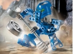 LEGO® Bionicle Macku (Kabaya Promotional) 8586 released in 2003 - Image: 1