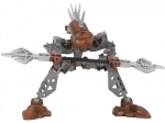 LEGO® Bionicle Panrahk 8587 released in 2003 - Image: 1
