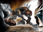 LEGO® Bionicle Panrahk 8587 released in 2003 - Image: 2