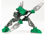 LEGO® Bionicle Lerahk 8589 released in 2003 - Image: 1