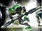 LEGO® Bionicle Lerahk 8589 released in 2003 - Image: 2