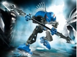 LEGO® Bionicle Guurahk 8590 released in 2003 - Image: 2
