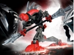 LEGO® Bionicle Turahk - With mini CD-ROM 8592 released in 2003 - Image: 2
