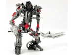 LEGO® Bionicle Makuta 8593 released in 2003 - Image: 1
