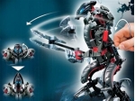 LEGO® Bionicle Makuta 8593 erschienen in 2003 - Bild: 3