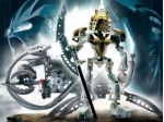 LEGO® Bionicle Takanuva 8596 released in 2003 - Image: 2
