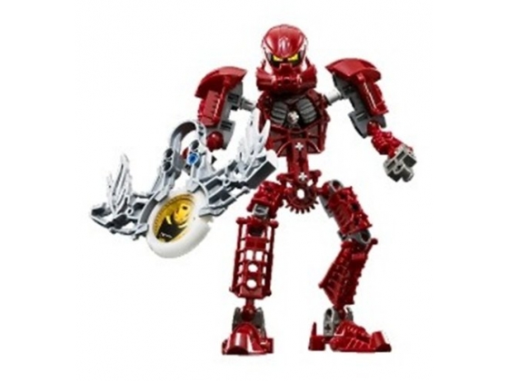 LEGO® Bionicle Toa Vakama - 2004 San Diego Comic-Con Exclusive (Does Not Contai 8601 released in 2004 - Image: 1