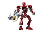 LEGO® Bionicle Toa Vakama - 2004 San Diego Comic-Con Exclusive (Does Not Contai 8601 released in 2004 - Image: 1