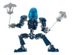 LEGO® Bionicle Toa Nokama 8602 released in 2004 - Image: 1