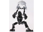 LEGO® Bionicle Toa Whenua 8603 released in 2004 - Image: 1