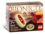 LEGO® Bionicle Kanoka Disk Launcher Pack 8613 released in 2004 - Image: 2