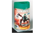LEGO® Bionicle Vahki Nuurakh Limited Edition with Movie Edition Vahi and Disk O 8614 released in 2004 - Image: 6