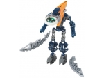 LEGO® Bionicle Vahki Bordakh Limited Edition with Movie Edition Vahi and Disk O 8615 released in 2004 - Image: 1