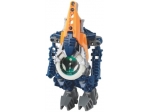 LEGO® Bionicle Vahki Bordakh Limited Edition with Movie Edition Vahi and Disk O 8615 released in 2004 - Image: 3