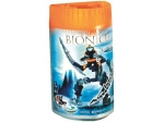 LEGO® Bionicle Vahki Bordakh Limited Edition with Movie Edition Vahi and Disk O 8615 released in 2004 - Image: 5