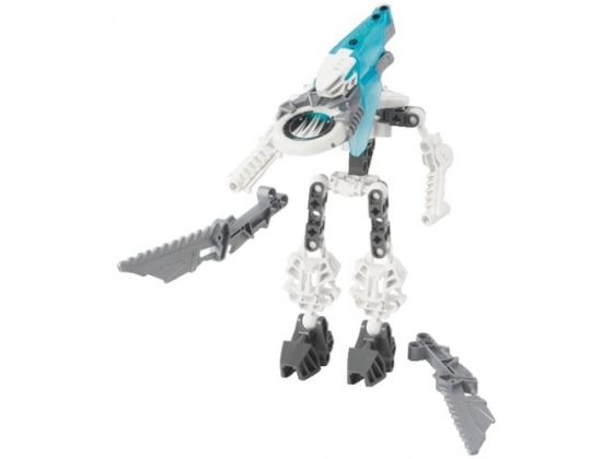 LEGO® Bionicle Vahki Keerakh Limited Edition 8619 released in 2004 - Image: 1