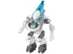 LEGO® Bionicle Vahki Keerakh Limited Edition 8619 released in 2004 - Image: 2