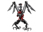 LEGO® Bionicle Turaga Dume and Nivawk 8621 released in 2004 - Image: 1