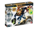 LEGO® Bionicle Irnakk 8626 released in 2006 - Image: 1