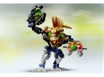 LEGO® Bionicle Irnakk 8626 released in 2006 - Image: 2