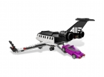 LEGO® Cars Spy Jet Escape 8638 released in 2011 - Image: 3