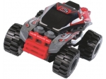 LEGO® Racers Monster Crusher 8642 released in 2005 - Image: 1