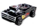 LEGO® Racers Power Cruiser 8643 released in 2005 - Image: 1