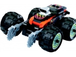 LEGO® Racers Buzz Saw 8648 released in 2005 - Image: 1