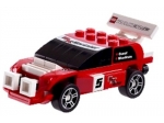 LEGO® Racers RX-Sprinter 8655 erschienen in 2005 - Bild: 1
