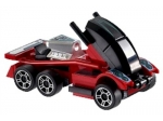 LEGO® Racers F6 Truck 8656 released in 2005 - Image: 1