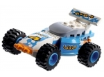 LEGO® Racers ATR 4 8657 erschienen in 2005 - Bild: 1