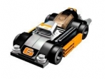 LEGO® Racers Carbon Star 8661 released in 2006 - Image: 1