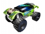 LEGO® Racers Fat Trax 8663 released in 2006 - Image: 3