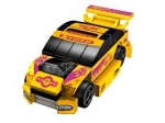 LEGO® Racers TunerX 8666 released in 2006 - Image: 1