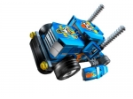 LEGO® Racers LEGO Competition Racers: Racers Fly Wheel Side Rider 8668 released in 2006 - Image: 1