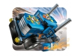 LEGO® Racers Side Rider 55 8668 erschienen in 2006 - Bild: 2
