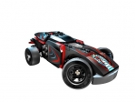 LEGO® Racers Fire Spinner 360 8669 released in 2006 - Image: 1