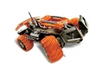 LEGO® Racers Sunset Cruiser 8676 released in 2006 - Image: 1