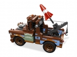 LEGO® Cars Ultimate Build Mater 8677 erschienen in 2011 - Bild: 4
