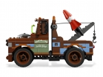 LEGO® Cars Ultimate Build Mater 8677 erschienen in 2011 - Bild: 5