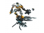 LEGO® Bionicle Toa Ignika 8697 released in 2008 - Image: 1