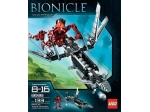 LEGO® Bionicle Vultraz 8698 released in 2008 - Image: 2