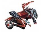 LEGO® Castle Lord Vladek 8702 released in 2006 - Image: 1