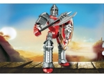 LEGO® Castle Sir Adric 8704 released in 2006 - Image: 3