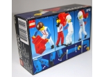 LEGO® Technic Figuren 8712 erschienen in 1988 - Bild: 1